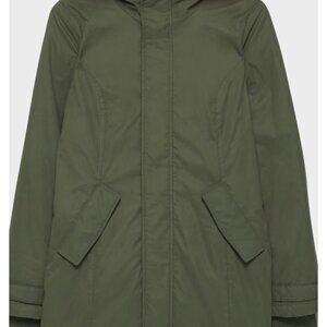 Aritzia Green Women's Jacket